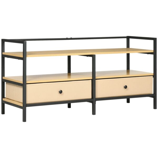 immagine-1-easycomfort-easycomfort-mobile-tv-max-50-in-truciolato-e-acciaio-con-2-ripiani-a-2-livelli-e-2-cassetti-120x40x59-cm-jpg