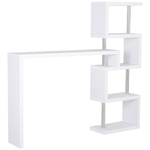 immagine-1-easycomfort-easycomfort-moderna-scrivania-con-libreria-ruotabile-adatta-per-ottimizzare-lo-spazio-finitura-legno-bianco-jpg