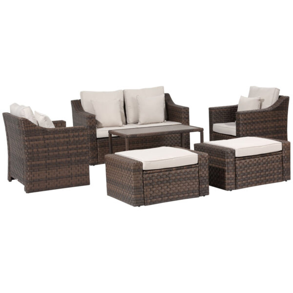 immagine-1-easycomfort-easycomfort-salotto-da-esterni-in-rattan-set-6-pz-con-divanetto-da-giardino-poltrone-e-tavolino-marrone-jpg