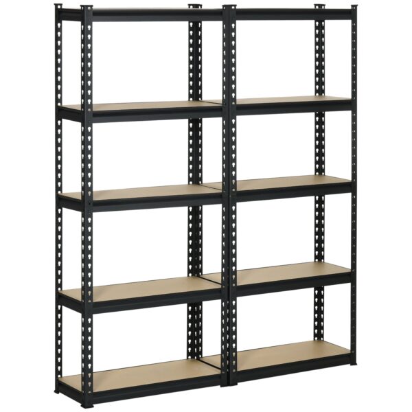 immagine-1-easycomfort-easycomfort-scaffalatura-industriale-a-5-livelli-set-2-pezzi-in-mdf-e-acciaio-con-ripiani-aperti-e-regolabili-70x30x167-5-cm-jpg