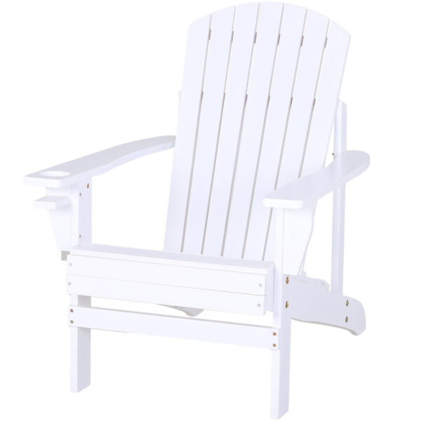 immagine-1-easycomfort-easycomfort-sedia-da-giardino-adirondack-in-legno-bianco-con-porta-bicchieri-impermeabile-e-anti-muffa-97×72-5x93cm-ean-8054111840200-jpg
