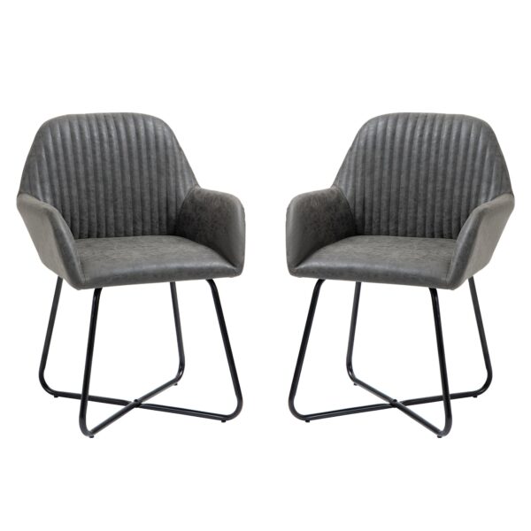 immagine-1-easycomfort-easycomfort-set-2-sedie-moderne-per-sala-da-pranzo-cucina-o-soggiorno-sedie-imbottite-in-similpelle-grigia-60×56-5x85cm-jpg