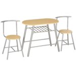 immagine-1-easycomfort-easycomfort-set-da-pranzo-salvaspazio-da-3-pezzi-con-tavolo-da-pranzo-ovale-con-ripiano-e-2-sedie-in-mdf-e-acciaio-jpg