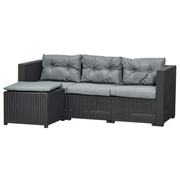 immagine-1-easycomfort-easycomfort-set-mobili-da-giardino-in-rattan-pe-divano-3-posti-e-poggiapieditavolino-cuscini-sfoderabili-nero-grigio-ean-8055776913865-jpg