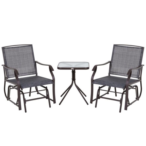 immagine-1-easycomfort-easycomfort-set-mobili-per-esterno-2-sedie-a-dondolo-con-poggiapiedi-e-tavolino-struttura-in-acciaio-marrone-e-tessuto-grigio-ean-8054144135984-jpg