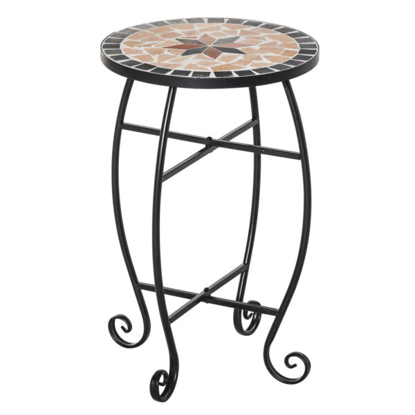 immagine-1-easycomfort-easycomfort-tavolino-da-giardino-tavolo-da-esterno-in-metallo-nero-e-ceramica-nero-e-arancione-36-x-58cm-ean-8054111849104-jpg