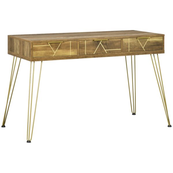 immagine-1-easycomfort-easycomfort-tavolo-scrivania-da-ingresso-stile-vintage-in-truciolato-e-acciaio-con-3-cassetti-120x55x79-cm-jpg