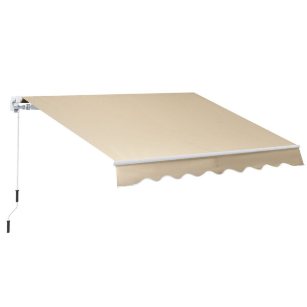 immagine-1-easycomfort-easycomfort-tenda-da-sole-avvolgibile-parasole-a-parete-manuale-impermeabile-beige-2-5x2m-ean-8054111845786-jpg