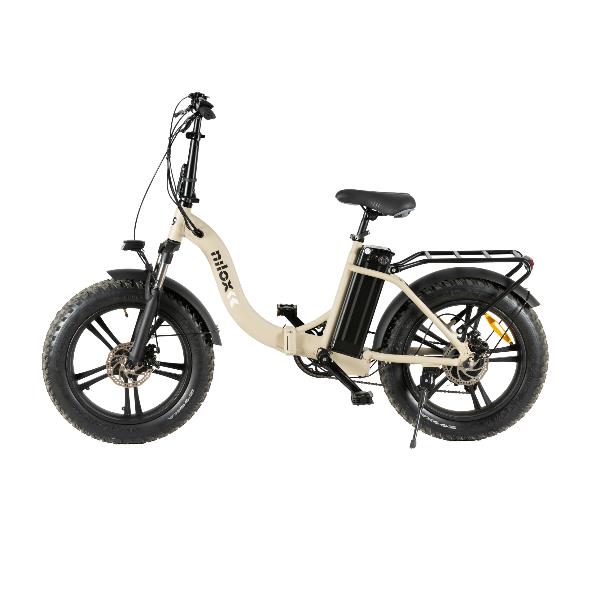 immagine-1-electric-bike-nilox-x9-sand-30nxeb20vfm2v3-gomme-fat-da-20×4-cambio-shimano-a-6-velocita-motore-brushless-high-speed-da-36v-250w-telaio-ripiegabile-display-lcd
