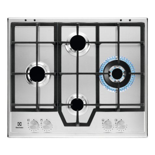 immagine-1-electrolux-piano-cottura-a-gas-electrolux-serie-600-slim-line-kgs64562sx-4-fuochi-l595xp51-inox-ean-7332543829538-jpg