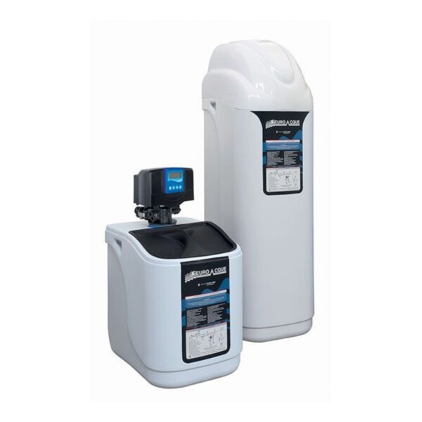 Watervervalser Automatische Kabinet Euroacque Model EKOSOFT M10 10 Liter