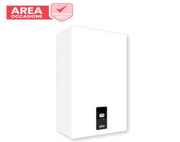 Retouren IN DE BUURT Condensatieketel Bluehelix Alpha 24C Uitgebreide rookgasafvoerset Methaan- of GPL-code. 0TPF2AWA