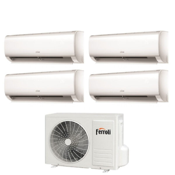 immagine-1-ferroli-climatizzatore-condizionatore-ferroli-quadri-split-inverter-serie-ambra-m-77718-con-28-4-r-32-wi-fi-integrato-70007000700018000-novita-jpg