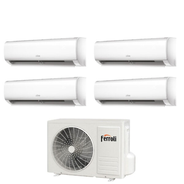 immagine-1-ferroli-climatizzatore-condizionatore-ferroli-quadri-split-inverter-serie-diamant-plus-m-77712-con-28-4-r-32-wi-fi-integrato-70007000700012000-novita-jpg