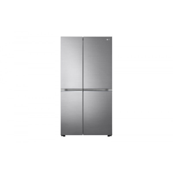 immagine-1-frigorifero-side-by-side-a-libera-installazione-lg-gsbv70pztm-655-litri-classe-f