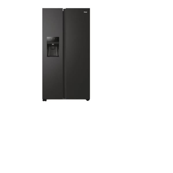 immagine-1-frigorifero-side-by-side-haier-hsobpif9183-515-litri-classe-energetica-f-a1-775xl90-8xp65-9-no-frost-americano-serie-3-nero-38233