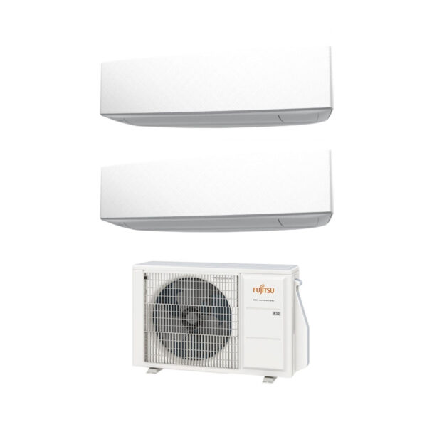 immagine-1-fujitsu-climatizzatore-condizionatore-fujitsu-dual-split-inverter-serie-ke-77-con-aoyg14kbta2-r-32-wi-fi-optional-70007000-colore-bianco-white-novita-ean-8059657011053-jpg