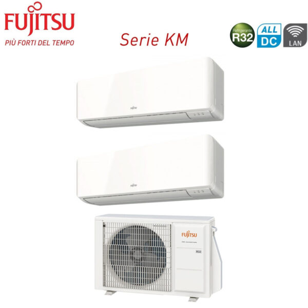 immagine-1-fujitsu-climatizzatore-condizionatore-fujitsu-dual-split-inverter-serie-km-712-con-aoyg18kbta2-r-32-wi-fi-optional-700012000-novita-ean-8059657011282-jpg