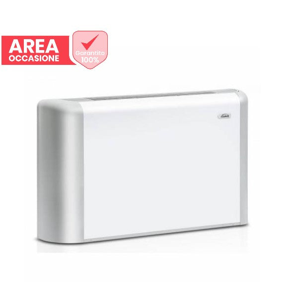 GEBIED Retouren VENTILCONVETOR VENTILATOR COIL GALLETTI ESTRO F8L KW 4.33