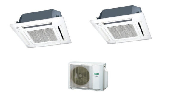 immagine-1-general-fujitsu-climatizzatore-condizionatore-dual-split-inverter-cassetta-general-fujitsu-77-con-aohg14lac2-r-410-70007000-jpg