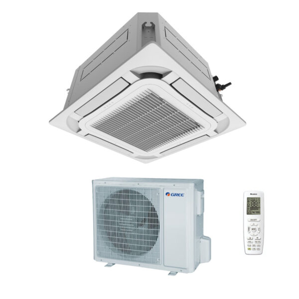 immagine-1-gree-climatizzatore-condizionatore-gree-a-cassetta-a-8-vie-24000-btu-gud71ta-t-r-32-wi-fi-optional-con-telecomando-e-pannello-incluso-novita-jpg