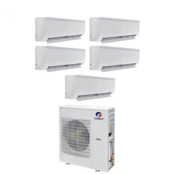 immagine-1-gree-climatizzatore-condizionatore-gree-penta-split-inverter-serie-bora-plus-9991212-con-gwhd42nk6lo-r-32-wi-fi-optional-9000900090001200012000-jpg