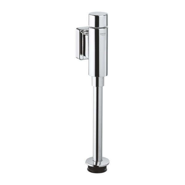 immagine-1-grohe-grohe-rondo-flussometro-per-orinatoio-cromo-37339000-ean-4005176837937-jpg