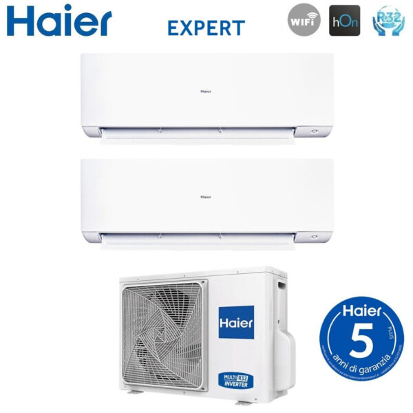 immagine-1-haier-climatizzatore-condizionatore-haier-dual-split-inverter-serie-expert-915-con-2u50s2sm1fa-3-r-32-wi-fi-integrato-900015000-jpg
