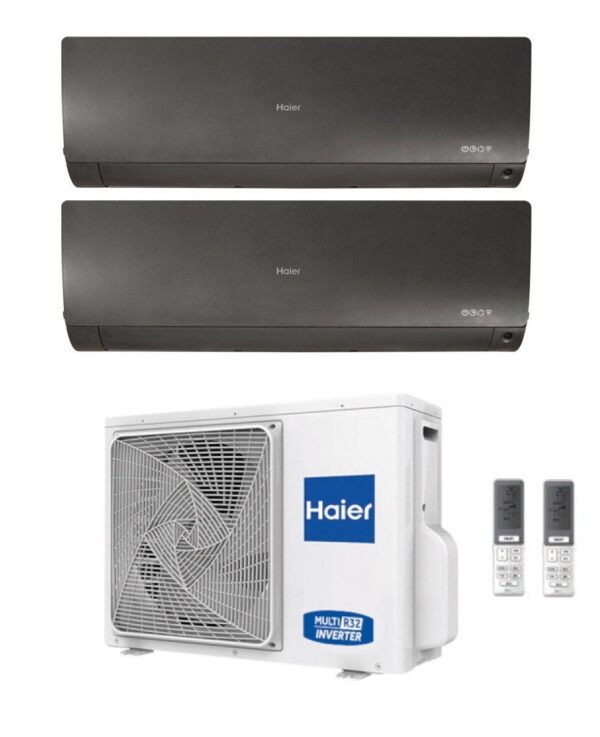 immagine-1-haier-climatizzatore-condizionatore-haier-dual-split-inverter-serie-flexis-black-712-con-2u50s2sc1fa-r-32-wi-fi-integrato-700012000-colore-nero-novita-ean-8059657012111-jpg