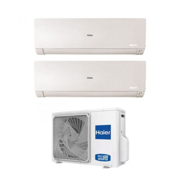 immagine-1-haier-climatizzatore-condizionatore-haier-dual-split-inverter-serie-flexis-plus-white-1212-con-2u50s2sm1fa-r-32-wi-fi-integrato-colore-bianco-1200012000-ean-8059657012326-j