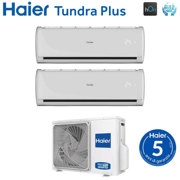 immagine-1-haier-climatizzatore-condizionatore-haier-dual-split-inverter-serie-tundra-plus-79-con-2u40s2sm1fa-r-32-wi-fi-integrato-70009000-ean-8059657012852-jpg