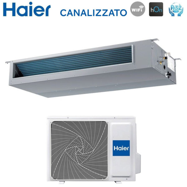 immagine-1-haier-climatizzatore-condizionatore-haier-inverter-canalizzato-canalizzabile-media-prevalenza-24000-btu-ad71s2sm3fa-r-32-wi-fi-optional-telecomando-infrarossi-haier-yr-hrs0