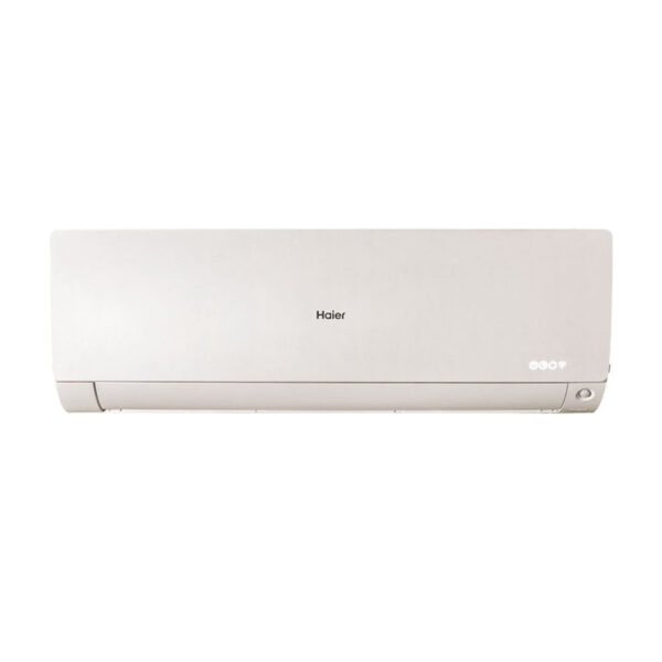 Interne wandunit Haier Inverter-serie FLEXIS WIT 9000 BTU AS25S2SF1FA-MW R-32 Wi-Fi Geïntegreerd Kleur Wit