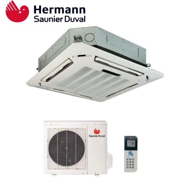 immagine-1-hermann-saunier-duval-climatizzatore-condizionatore-hermann-saunier-duval-cassetta-a-4-vie-inverter-18000-btu-sdh17-050nk-r-410-jpg