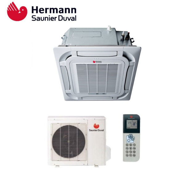 immagine-1-hermann-saunier-duval-climatizzatore-condizionatore-hermann-saunier-duval-cassetta-a-4-vie-inverter-serie-vivair-sdh19-48000-btu-sdh-19-140t-ikn-trifase-r-32-novita-jpg