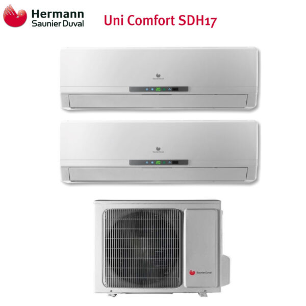 immagine-1-hermann-saunier-duval-climatizzatore-condizionatore-hermann-saunier-duval-dual-split-inverter-serie-uni-comfort-99-con-sdh17-060mc2no-r-410-90009000-sottocosto-ean-80596570