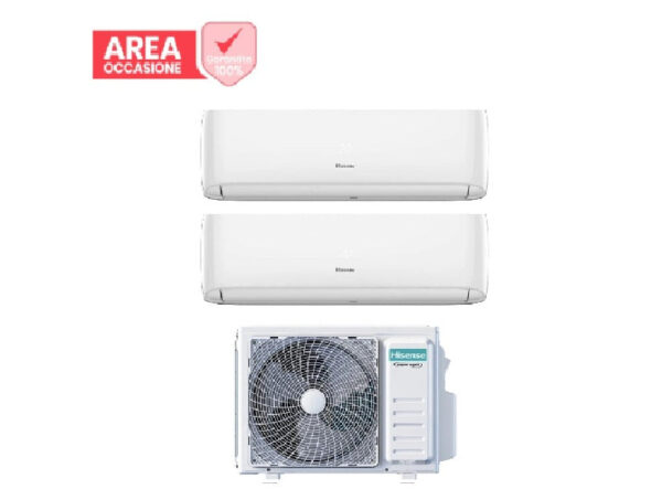 immagine-1-hisense-area-occasioni-2279-unita-esterna-hisense-motore-multisplit-2amw35u4rgc-dual-split-r-32-classe-aa