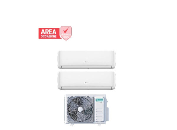 immagine-1-hisense-area-occasioni-2290-unita-esterna-hisense-motore-multisplit-2amw52u4rxc-dual-split-r-32-classe-aa