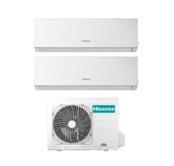 immagine-1-hisense-climatizzatore-condizionatore-hisense-dual-split-inverter-serie-new-comfort-1212-con-2amw50u4rxa-r-32-wi-fi-optional-1200012000-ean-6946087333638-jpg