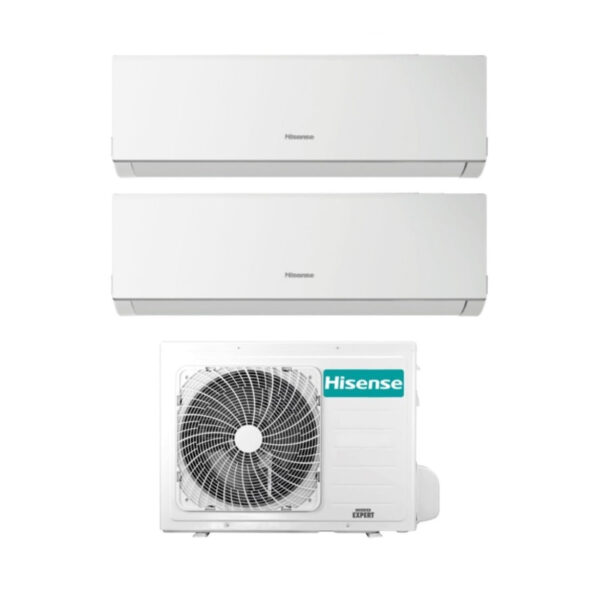 immagine-1-hisense-climatizzatore-condizionatore-hisense-dual-split-inverter-serie-new-comfort-512-con-2amw50u4rxa-r-32-wi-fi-optional-500012000-novita-ean-8059657013279-jpg