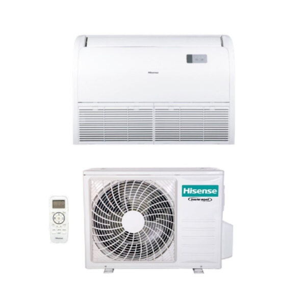 immagine-1-hisense-climatizzatore-condizionatore-hisense-inverter-soffittopavimento-30000-btu-auv90ur4ra4-r-32-wi-fi-optional-con-telecomando-di-serie-jpg