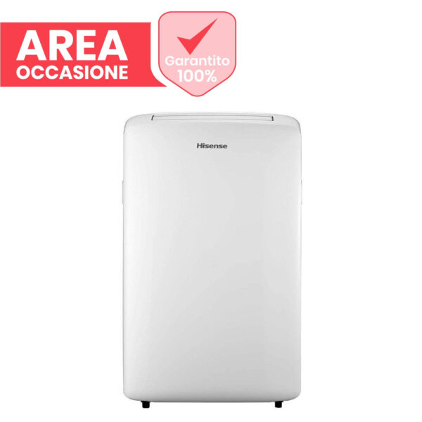 Hisense draagbare airconditioner koelt slechts 9000 Btu APC09 met R290-gas