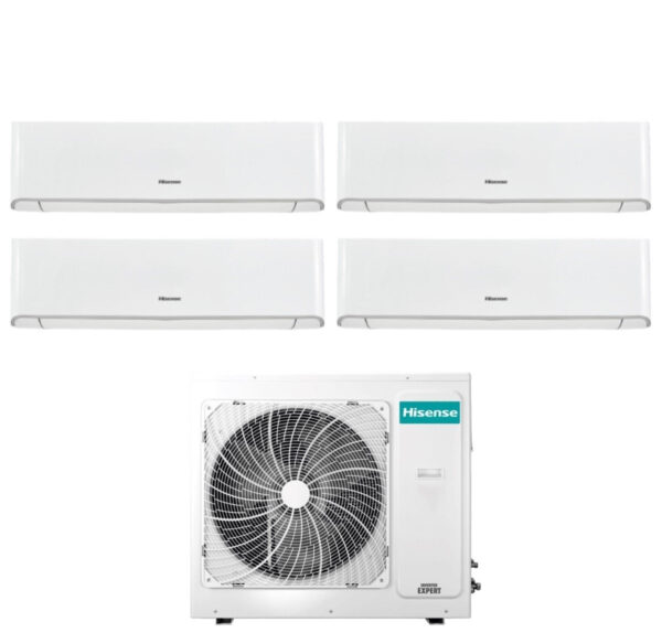immagine-1-hisense-climatizzatore-condizionatore-hisense-quadri-split-inverter-serie-energy-9999-con-4amw81u4raa-r-32-wi-fi-integrato-9000900090009000-jpg