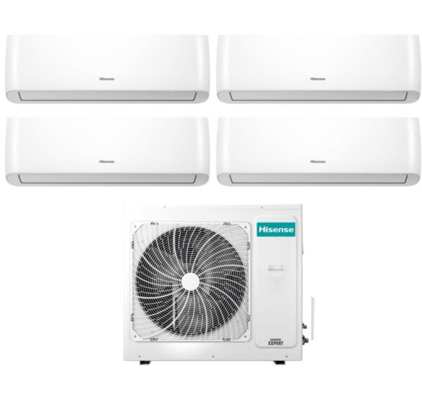 immagine-1-hisense-climatizzatore-condizionatore-hisense-quadri-split-inverter-serie-energy-pro-991212-con-4amw81u4raa-r-32-wi-fi-integrato-900090001200012000-novita-jpg