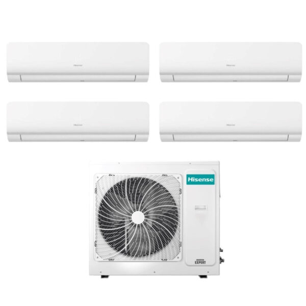 immagine-1-hisense-climatizzatore-condizionatore-hisense-quadri-split-inverter-serie-new-energy-12121218-con-4amw105u4raa-r-32-wi-fi-integrato-12000120001200018000-novita-jpg
