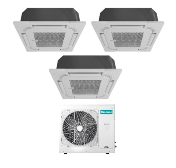 immagine-1-hisense-climatizzatore-condizionatore-hisense-trial-split-a-cassetta-121818-con-4amw105u4raa-r-32-wi-fi-optional-120001800018000-novita-jpg