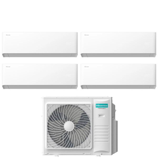 immagine-1-hisense-condizionatore-hisense-quadri-split-uni-hb-7999-con-5amw105u4rqc-r-32-wi-fi-integrato