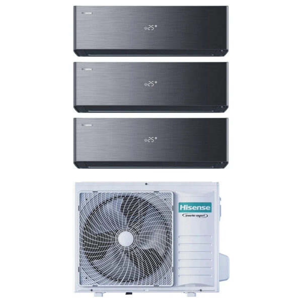 immagine-1-hisense-condizionatore-hisense-trial-split-inverter-energy-pro-x-black-900090009000-btu-con-3amw52u4rjc-r-32-wi-fi-integrato