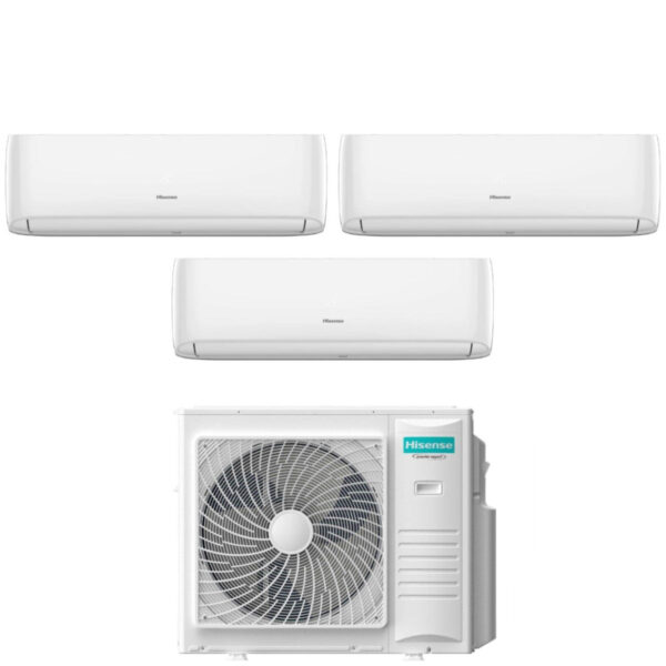 immagine-1-hisense-condizionatore-hisense-trial-split-inverter-serie-hi-comfort-91212-con-5amw105u4rqc-r-32-wi-fi-integrato