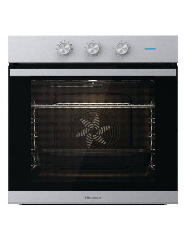 immagine-1-hisense-forno-da-incasso-elettrico-termo-ventilato-hisense-bi62111axtc-77-litri-acciaio-inox-steamclean-classe-a-ean-3838782638893